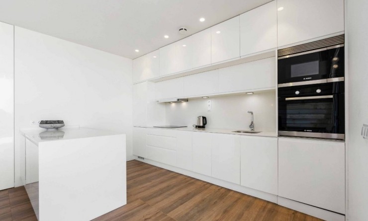 Wederverkoop - Appartement - Las Colinas - Las Colinas Golf