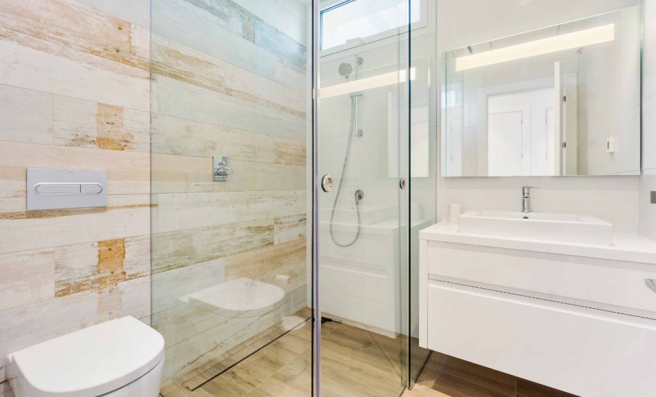 Wederverkoop - Appartement - Las Colinas - Las Colinas Golf