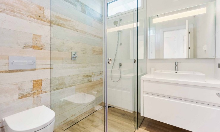 Wederverkoop - Appartement - Las Colinas - Las Colinas Golf