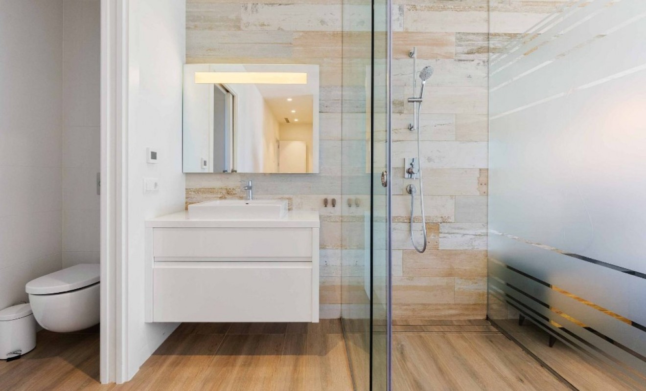 Wederverkoop - Appartement - Las Colinas - Las Colinas Golf