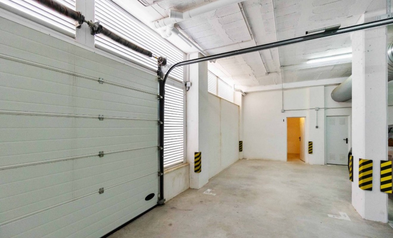 Wederverkoop - Appartement - Las Colinas - Las Colinas Golf