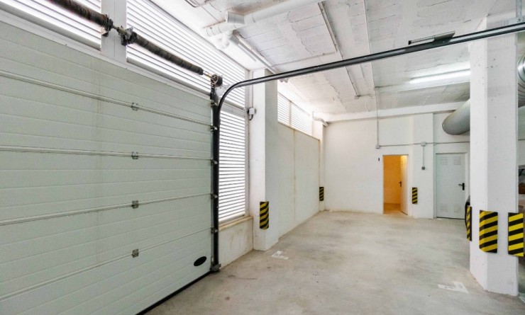 Wederverkoop - Appartement - Las Colinas - Las Colinas Golf