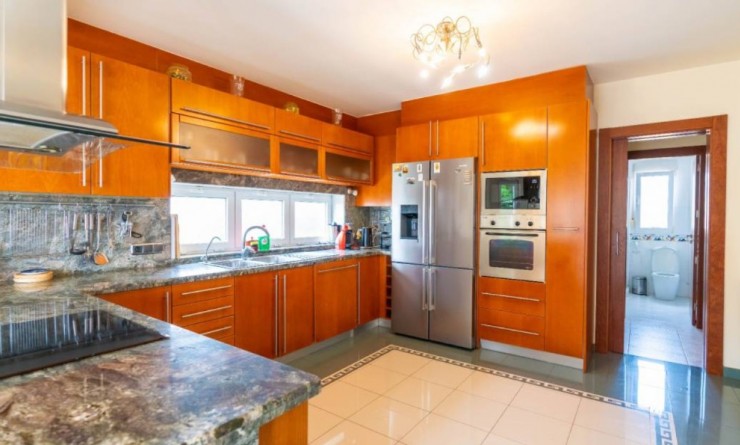 Sale - Villa - Torrevieja - Aguas Nuevas