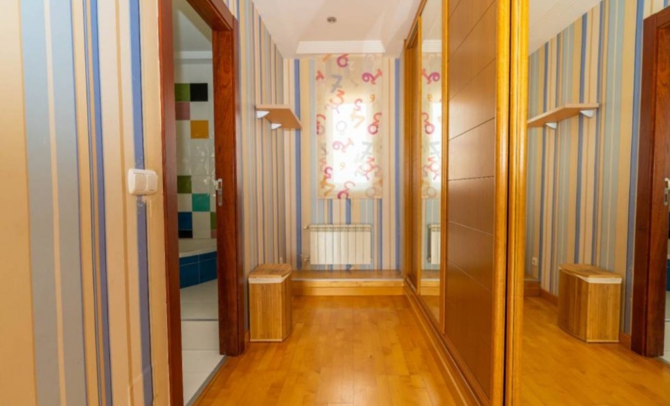 Sale - Villa - Torrevieja - Aguas Nuevas