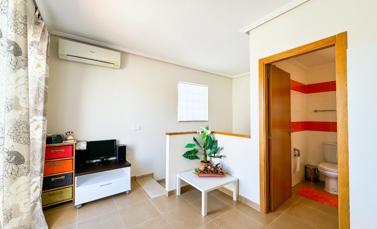 Korte termijn verhuur - Appartement - Playa Flamenca - Zeniamar