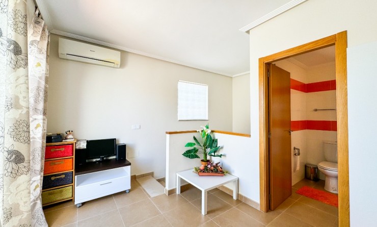 Korte termijn verhuur - Appartement - Playa Flamenca - Zeniamar