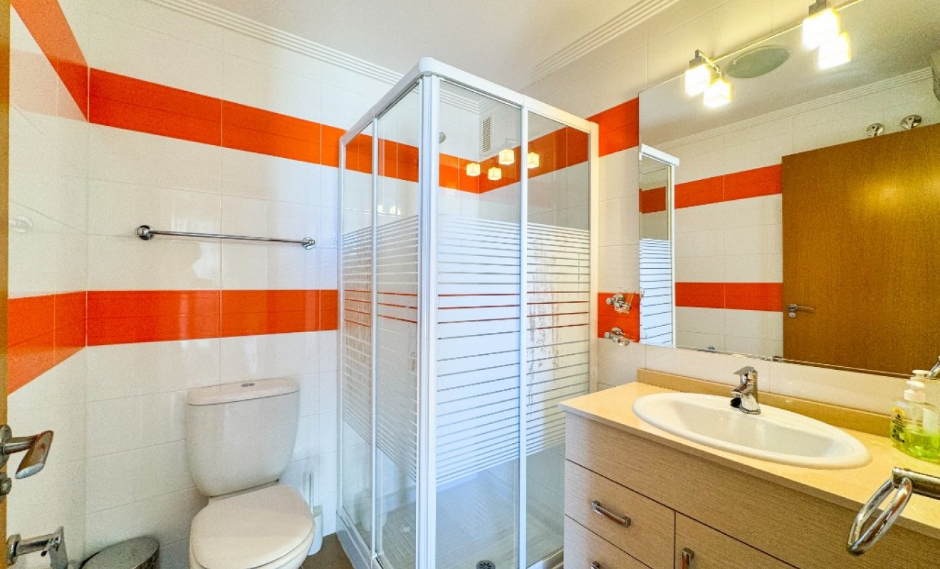 Korte termijn verhuur - Appartement - Playa Flamenca - Zeniamar