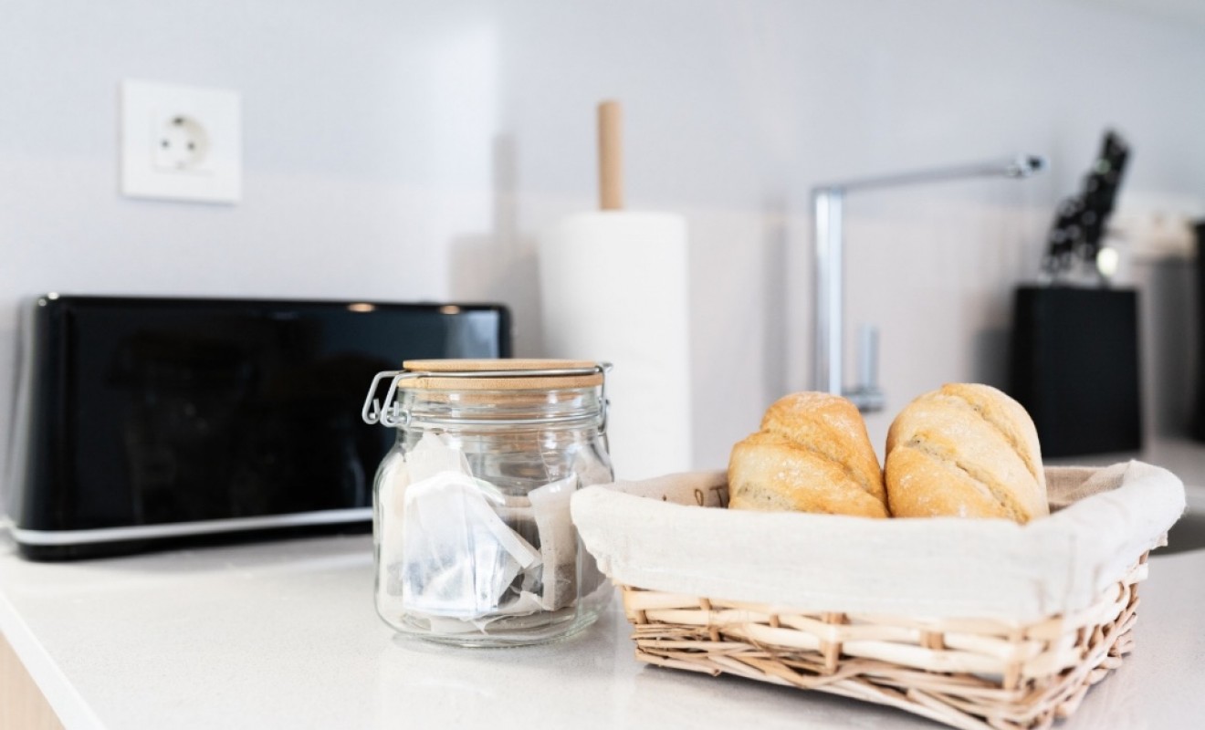 Revente - Appartement - Mil Palmeras