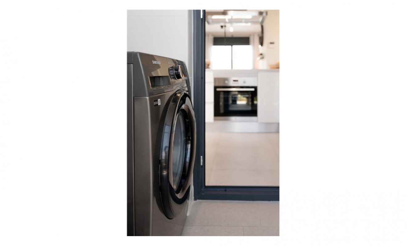 Revente - Appartement - Mil Palmeras