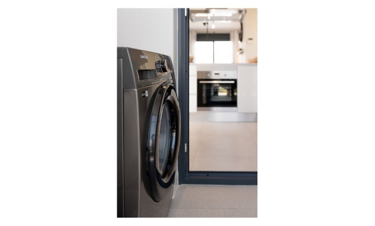 Revente - Appartement - Mil Palmeras