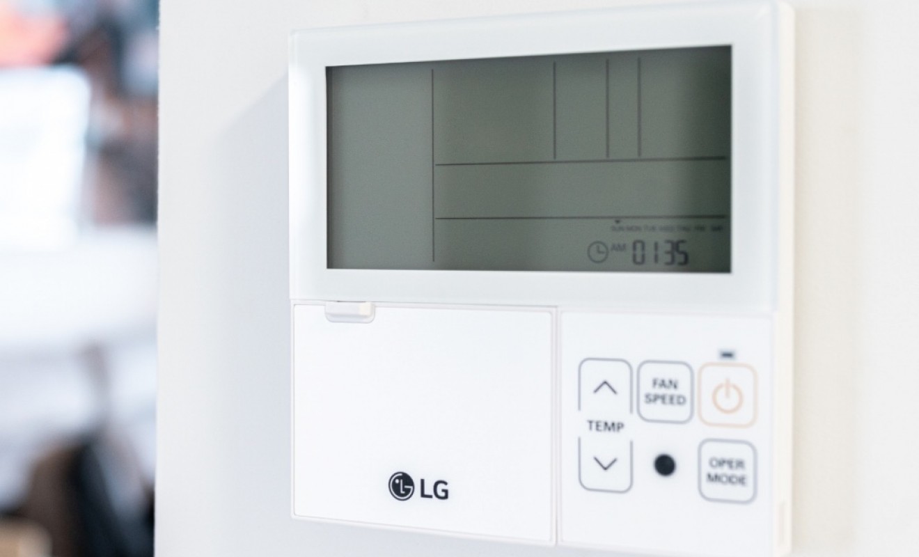 Revente - Appartement - Mil Palmeras