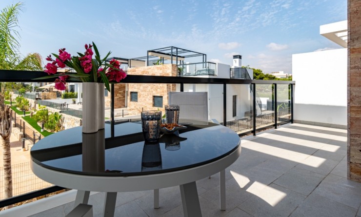 Revente - Appartement - Mil Palmeras