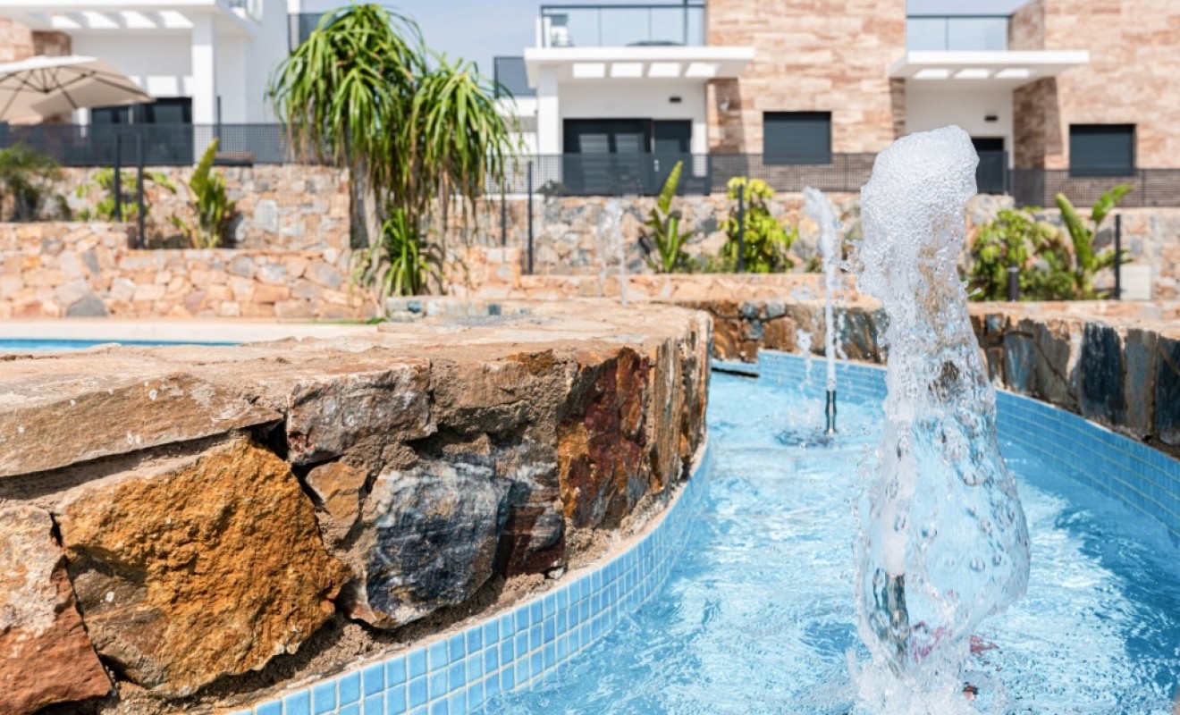 Revente - Appartement - Mil Palmeras