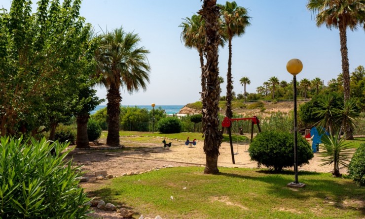 Revente - Appartement - Mil Palmeras