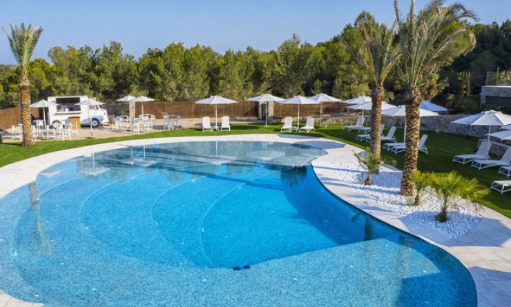 New Build - Villa - Las Colinas - Las Colinas Golf