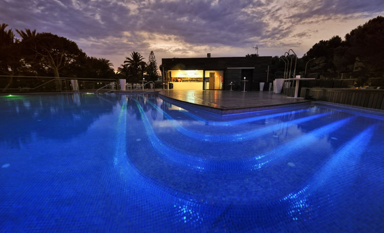 New Build - Villa - Las Colinas - Las Colinas Golf