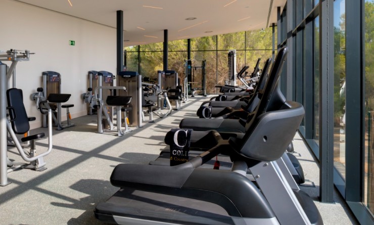 New Build - Villa - Las Colinas - Las Colinas Golf