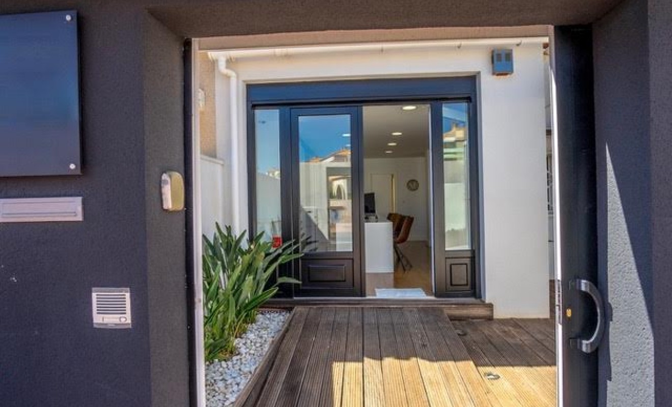 Wederverkoop - Commercieel - Torrevieja - torrevieja