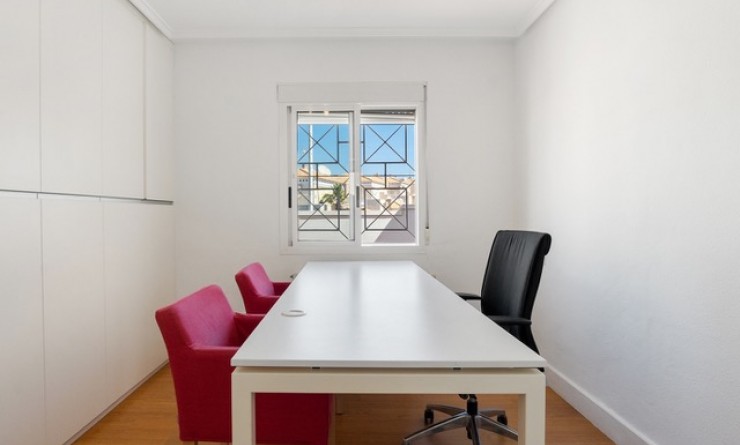 Wederverkoop - Commercieel - Torrevieja - torrevieja