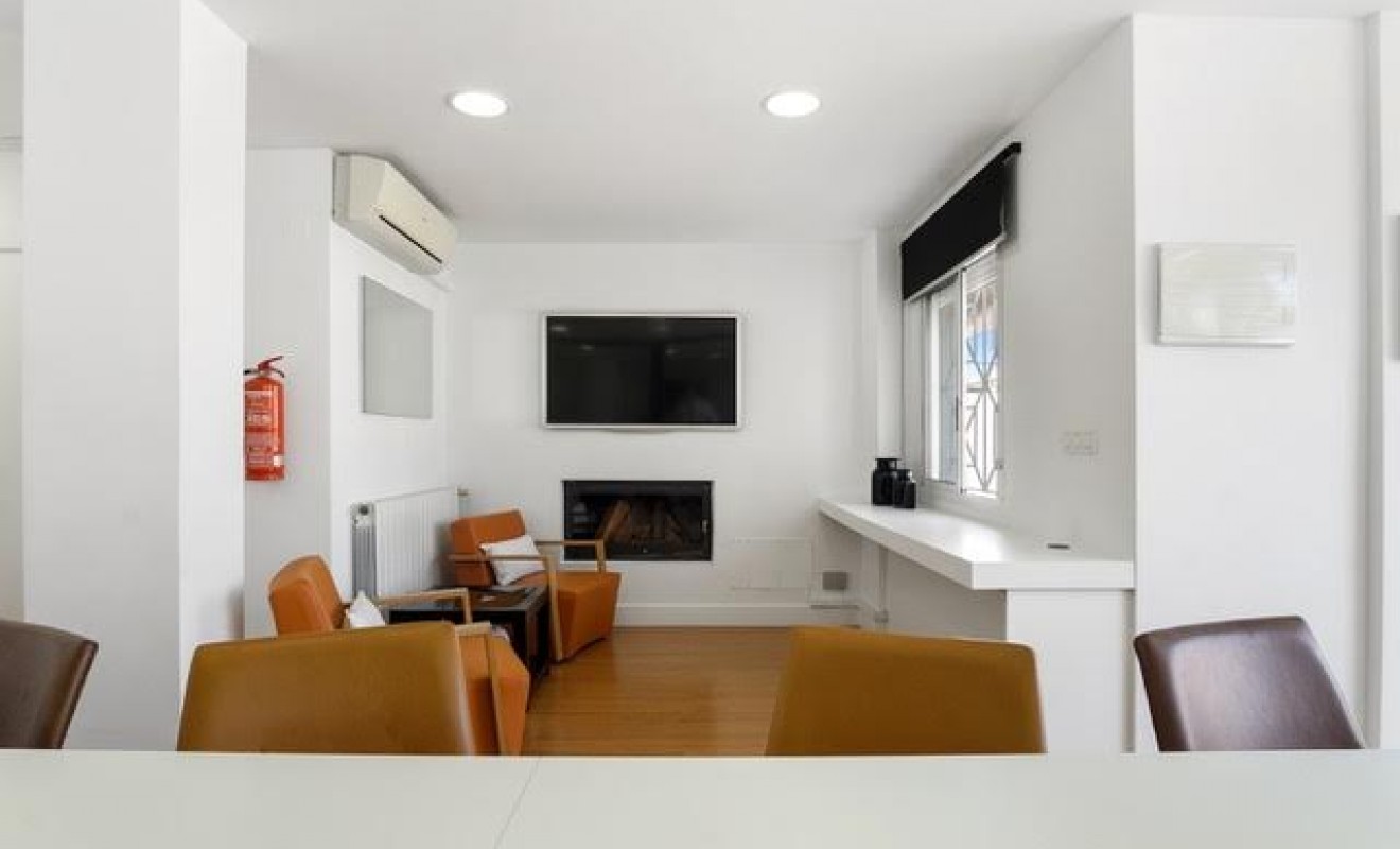 Wederverkoop - Commercieel - Torrevieja - torrevieja