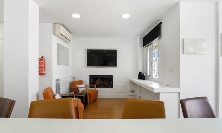 Wederverkoop - Commercieel - Torrevieja - torrevieja