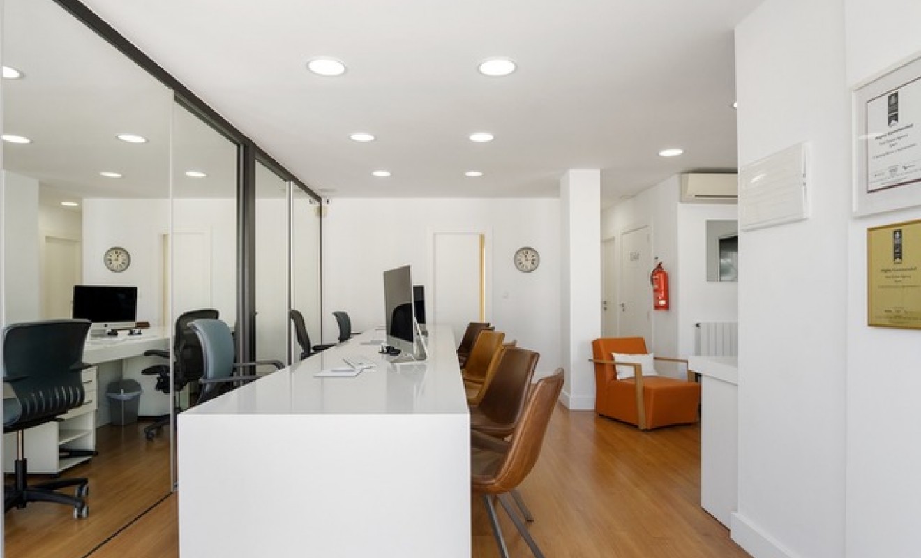 Wederverkoop - Commercieel - Torrevieja - torrevieja