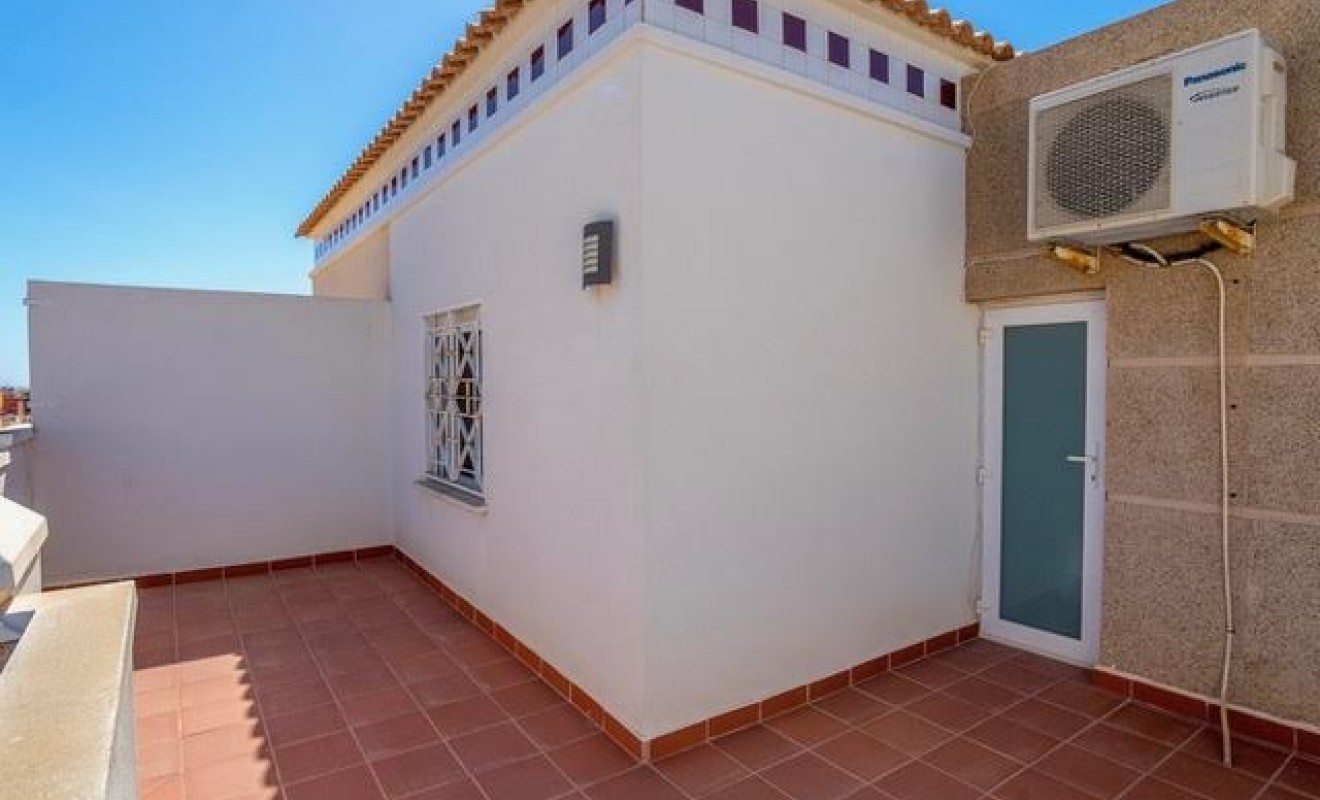 Wederverkoop - Commercieel - Torrevieja - torrevieja