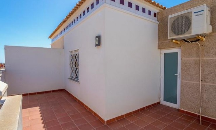 Wederverkoop - Commercieel - Torrevieja - torrevieja