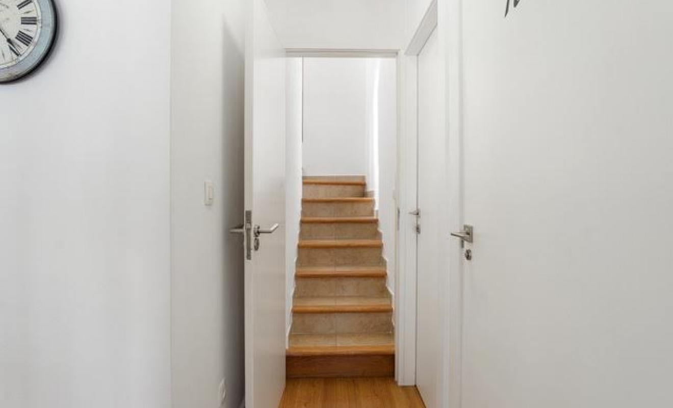 Wederverkoop - Commercieel - Torrevieja - torrevieja