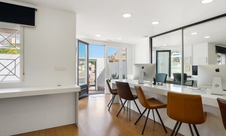 Wederverkoop - Commercieel - Torrevieja - torrevieja