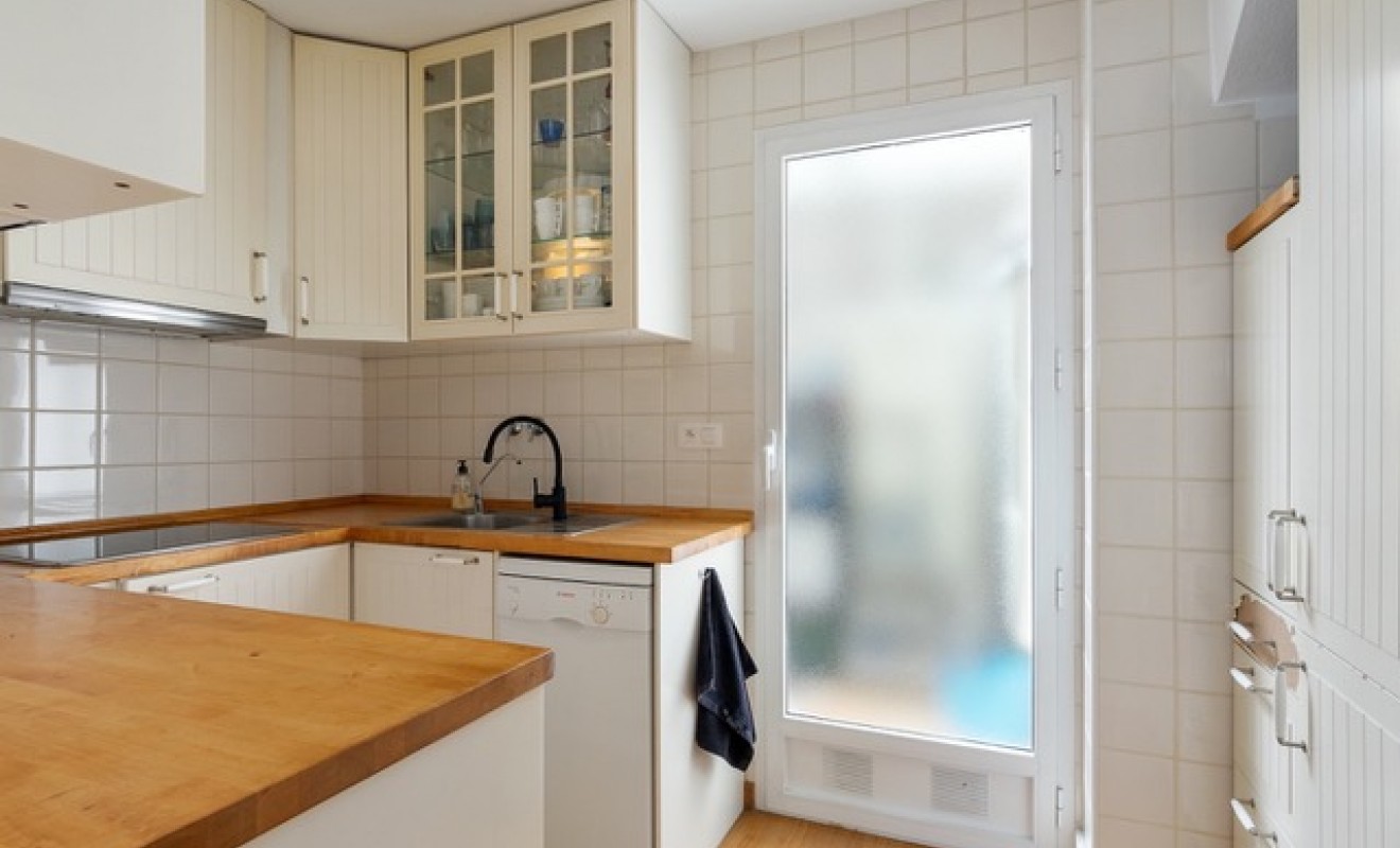 Wederverkoop - Commercieel - Torrevieja - torrevieja