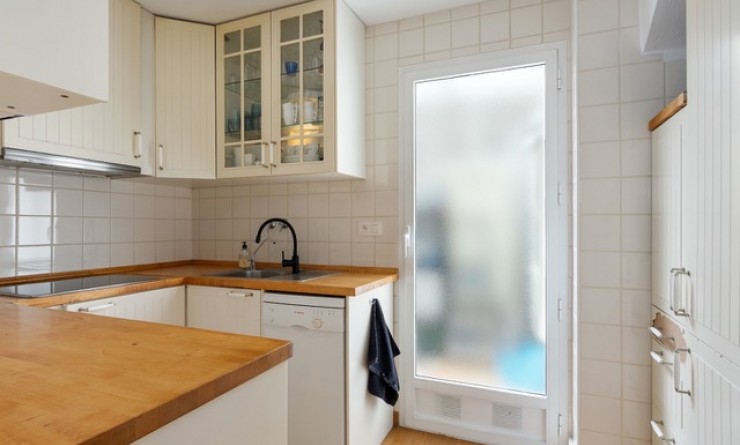 Wederverkoop - Commercieel - Torrevieja - torrevieja