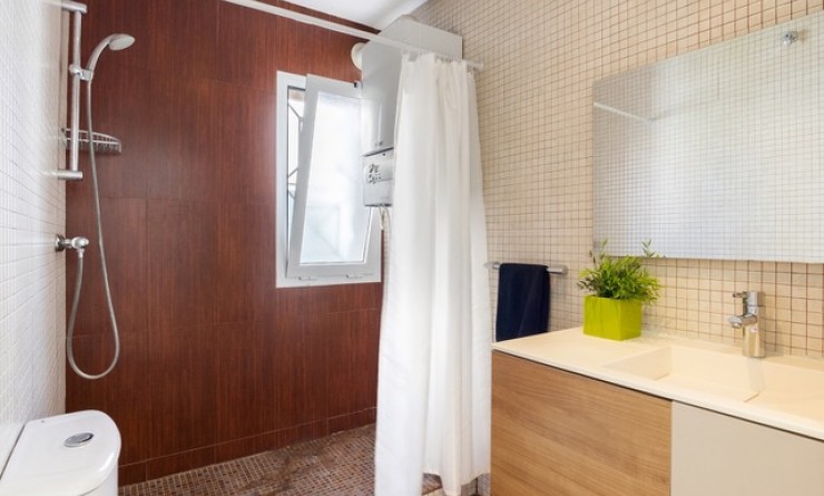 Wederverkoop - Commercieel - Torrevieja - torrevieja