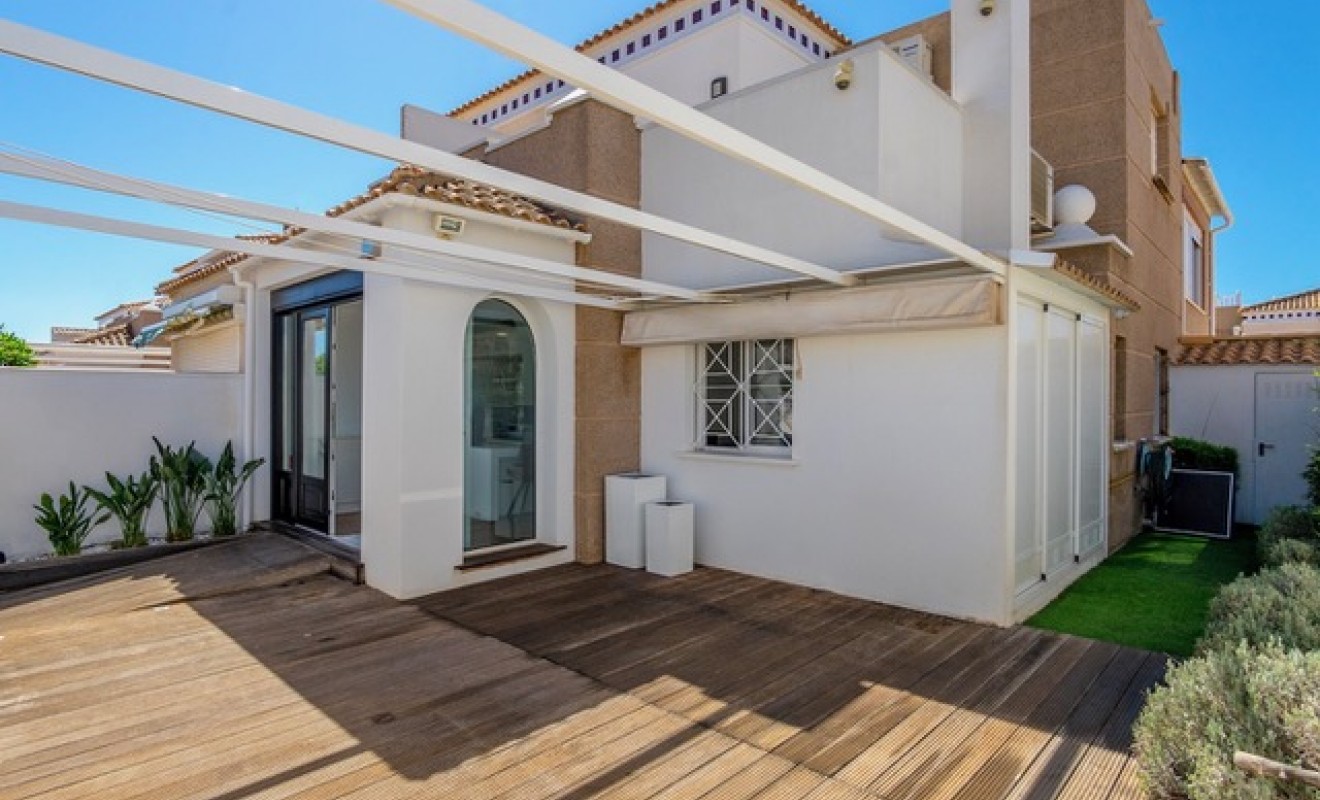 Wederverkoop - Commercieel - Torrevieja - torrevieja