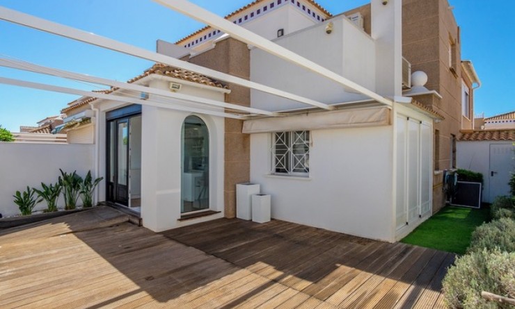 Wederverkoop - Commercieel - Torrevieja - torrevieja