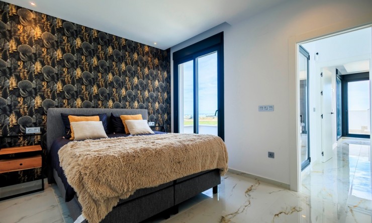 New Build - Villa - Lo Romero