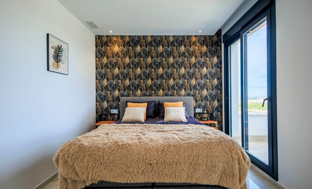 New Build - Villa - Lo Romero