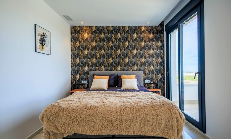 New Build - Villa - Lo Romero