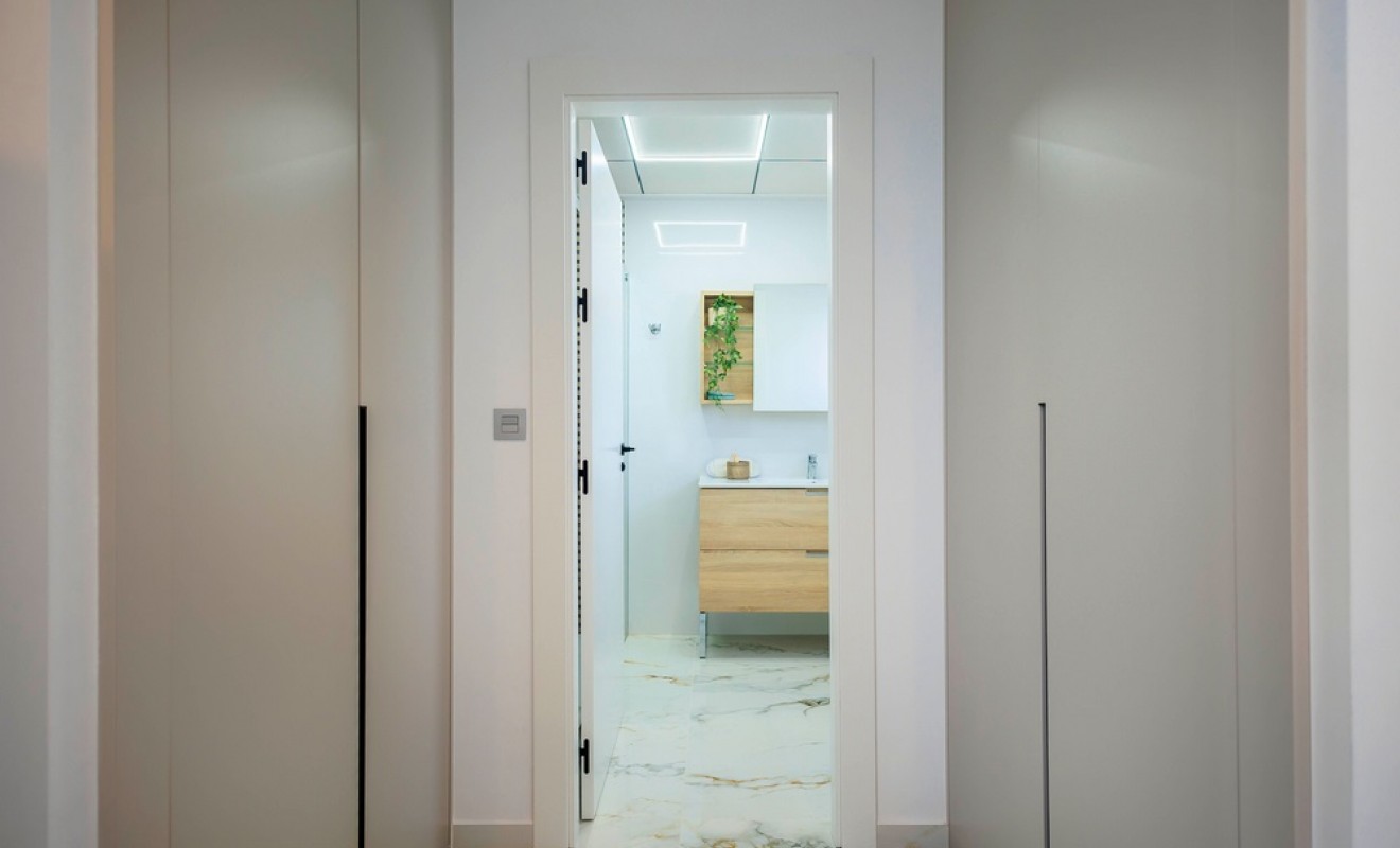 New Build - Villa - Lo Romero