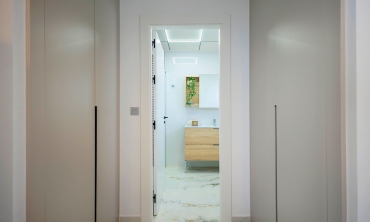 New Build - Villa - Lo Romero