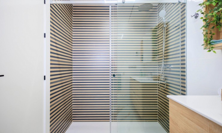 New Build - Villa - Lo Romero