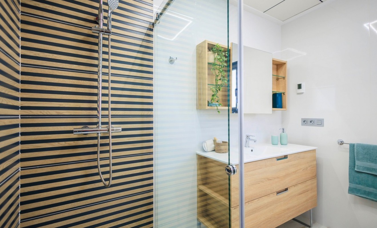 New Build - Villa - Lo Romero