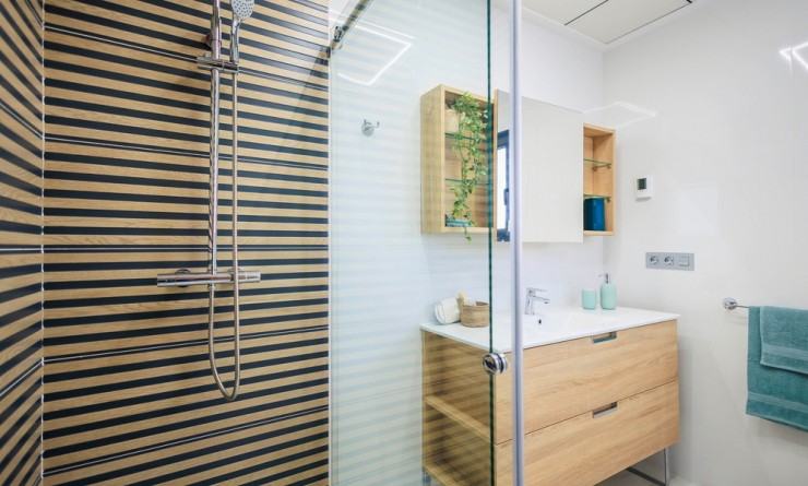 New Build - Villa - Lo Romero