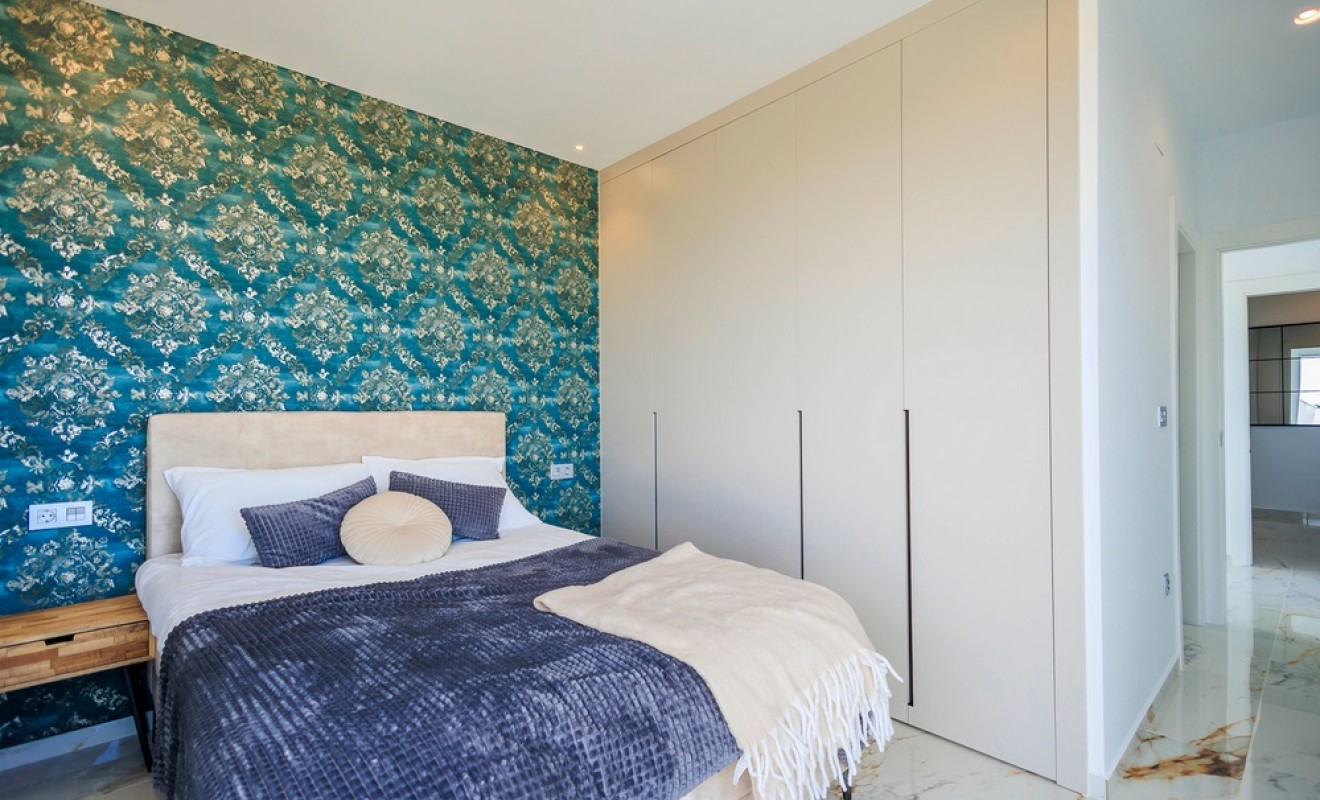 New Build - Villa - Lo Romero