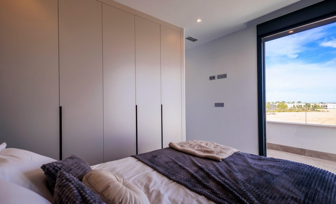 New Build - Villa - Lo Romero