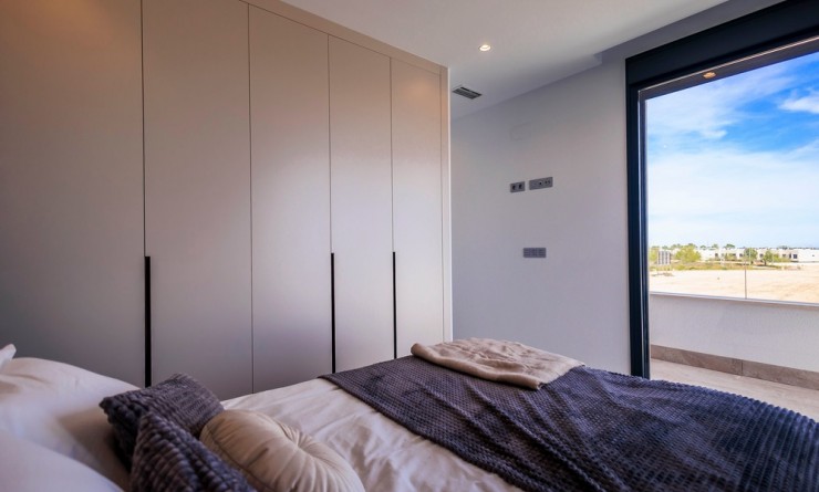 New Build - Villa - Lo Romero