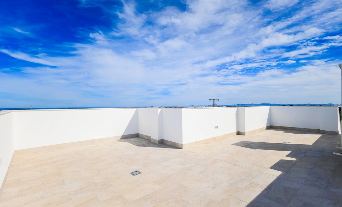 New Build - Villa - Lo Romero