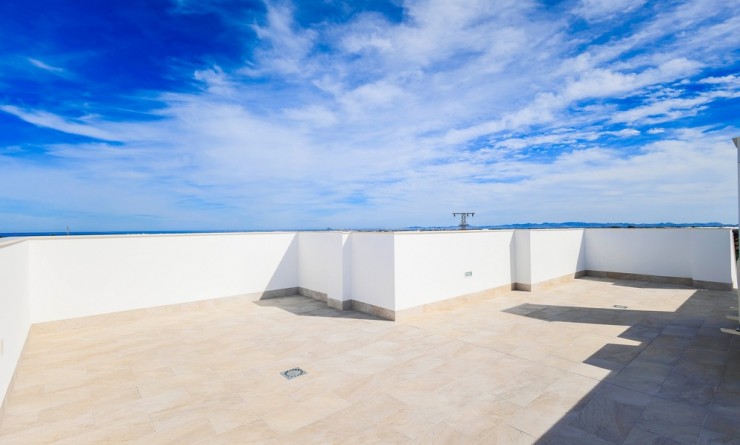 New Build - Villa - Lo Romero