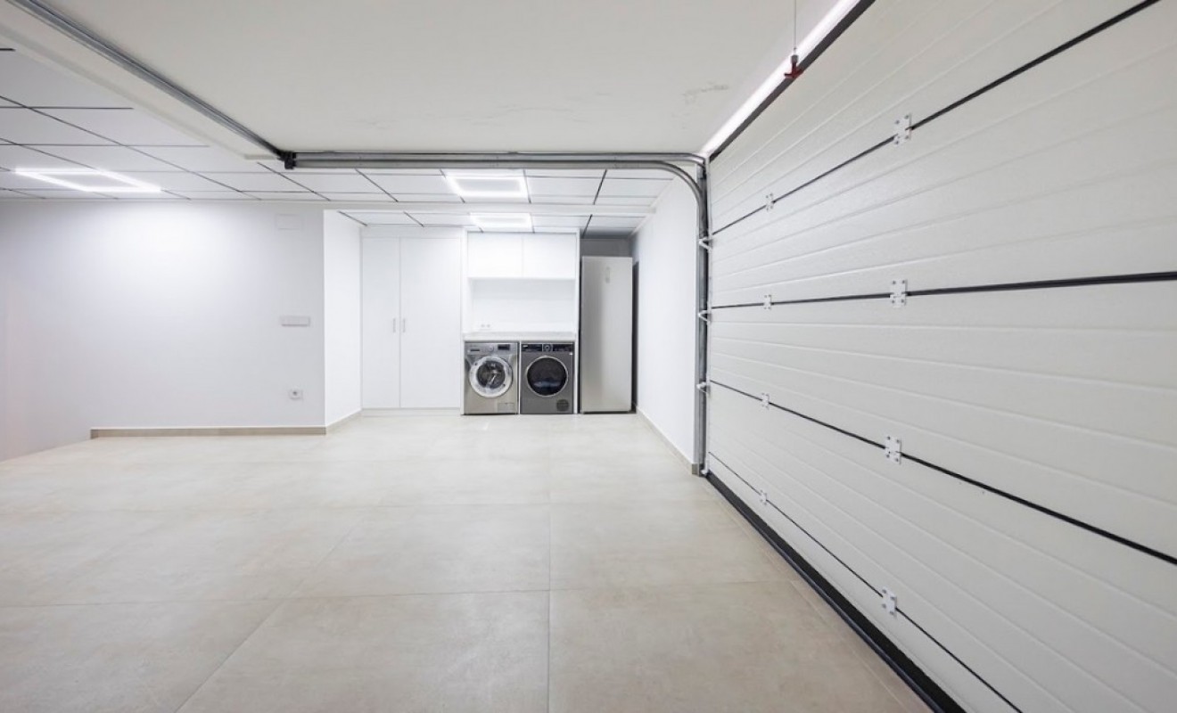 Nouvelle construction - Villa - Ciudad quesada