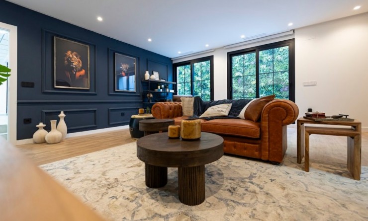 Nouvelle construction - Villa - Ciudad quesada